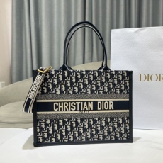 Christian Dior Shopping Bags